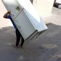 کارگر باربری اسباب بار میهن باریاسوج..تضمینی|خدمات حمل و نقل|یاسوج, |دیوار