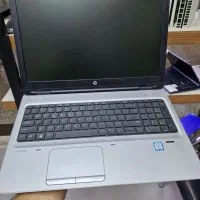 لپتاپ hp با شرایط
