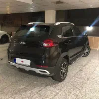 ایکس ۲۲ پرو اتومات مدل ۴۰۲ کم‌کار درجه یک|خودرو سواری و وانت|تهران, یوسف‌آباد|دیوار