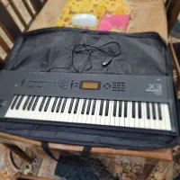 سینتی سایزر کرگ