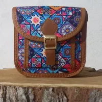 کیف سنتی|کیف، کفش، کمربند|ارومیه, |دیوار