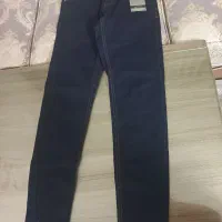 شلوار لی دخترانه