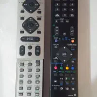 کنترل سیستم صوتی خانگی|سیستم صوتی خانگی|تهران, فلسطین (میدان انقلاب)|دیوار