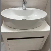 روشویی کابینتی