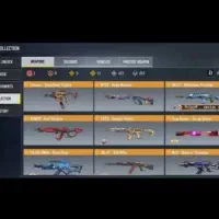 اکانت کالاف دیوتی دونه ای 50هزار تومان