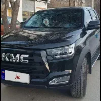 kmc t8 مدل ۱۴۰۱|خودرو سواری و وانت|قشم, |دیوار