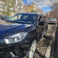 جک s5 بی رنگ|خودرو سواری و وانت|تبریز, |دیوار