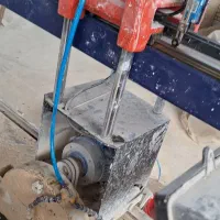 دستگاه برش سنگ تمام اتوماتیک 8جهته ایلیاکو درحد|ماشین‌آلات صنعتی|نمین, |دیوار