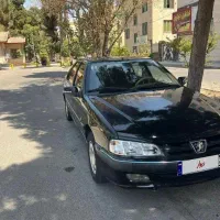 پرشیا اتوماتیک مدل ۸۹