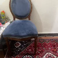 صندلی ناهار خوری