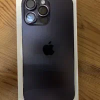 ایفون ۱۴ پرومکس دو سیم