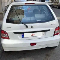 پراید ۱۱۱ se|خودرو سواری و وانت|تهران, آسمان|دیوار