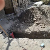 شفته ردستون شمع چاله آسانسور تخریب پذیرفته میشود|خدمات پیشه و مهارت|مشهد, انصار|دیوار