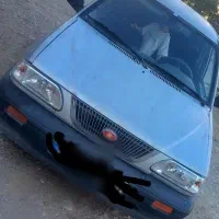 ۱۴۱ مدل۸۶ دوگانه کارخانه