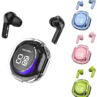 ایرپاد شیشه ای مدل Ultrapods pro