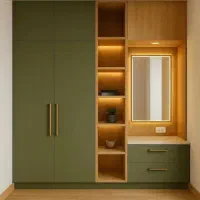 ساخت انواع کابینت آشپزخانه کمد دیواری و جاکفشی و|خدمات پیشه و مهارت|پردیس, فاز ۱|دیوار