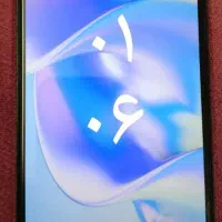 گوشی وکالVo1تمیزو سالم