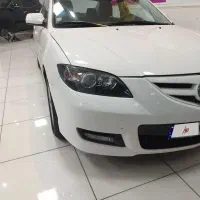 مزدا۳ مدل ۸۷ تیپ۳|خودرو سواری و وانت|تبریز, |دیوار