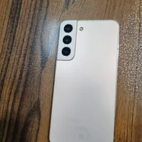 Galaxy S22 - رنگ خاص پینک گلد
