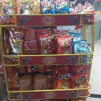 استند چیپس و پفک|فروشگاه و مغازه|اصفهان, آهنگران|دیوار
