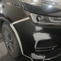 نقاش خودرو
