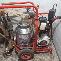 شیردوش برقی