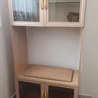 چهار پایه|مبلمان خانگی و میز عسلی|گلبهار, شهر جدید گلبهار|دیوار