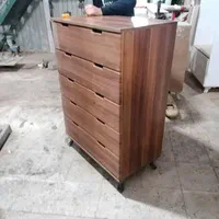 دراور ملامینه و وکیوم|جاکفشی، کمد، دراور|الوند, |دیوار