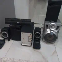 اسپیکر با کیفیت