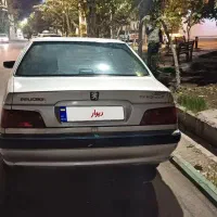 پژو پارس ۸۹|خودرو سواری و وانت|ورامین, ورامین|دیوار