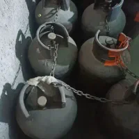 کپسول گاز