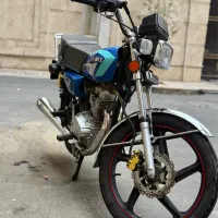 موتور هوندا ۱۵۰ نامی|موتورسیکلت|تهران, تولید دارو|دیوار