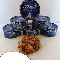 حسابدار در پخش مواد غذایی