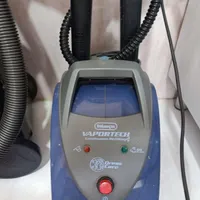 بخار شوی دلونگی نو