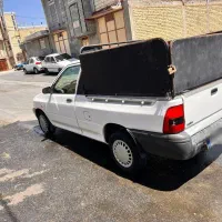 پراید بارمدل ۱۴۰۰