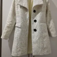 پالتو سایز ۳۸