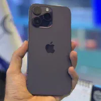 گوشی آیفون 14promax رجیسترشدهzaa|موبایل|تبریز, |دیوار