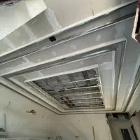 کناف  کابینت|استخدام معماری، عمران و ساختمانی|شیراز, زرگری|دیوار