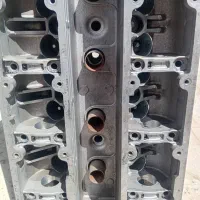 سرسیلندر زانتیا v10و رادیاتور دنا