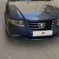 سمند سورن پلاس،ef7 مدل ۱۴۰۱ معاوضه با تاراv1پلاس|خودرو سواری و وانت|شاهدشهر, |دیوار