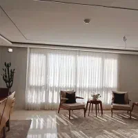 آپارتمان دو خواب/پنجره قدی/ایثارگران