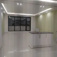 اپارتمان۱۲۶ متری سه خواب /سرجلو/غرق نور/سازه برند