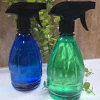 شیشه پاک کن اقتصادی