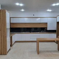 خدمات کابینت و ام دی اف