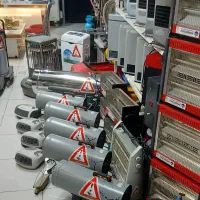 اجاره کرایه پمپ باد میخکوب منگنه گان دستگاه جوش|خدمات پیشه و مهارت|مشهد, پروین اعتصامی|دیوار