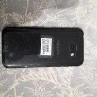 سامسونگ Galaxy A5 (2017) با حافظهٔ ۳۲ گیگابایت