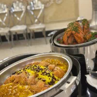 تشریفات مجالس / سالن عقد ، نامزدی، تولد تا ۱۲۰ نفر|خدمات پذیرایی، مراسم|تهران, فدک|دیوار