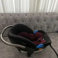 کالسکه ببکو در حد|کالسکه و لوازم جانبی|شاهینشهر, خبرنگار|دیوار