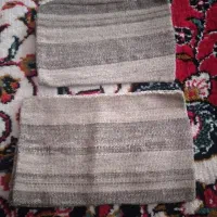 کیسه حمام از پشم