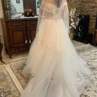 فروش لباس عروس نو|لباس|گرگان, |دیوار